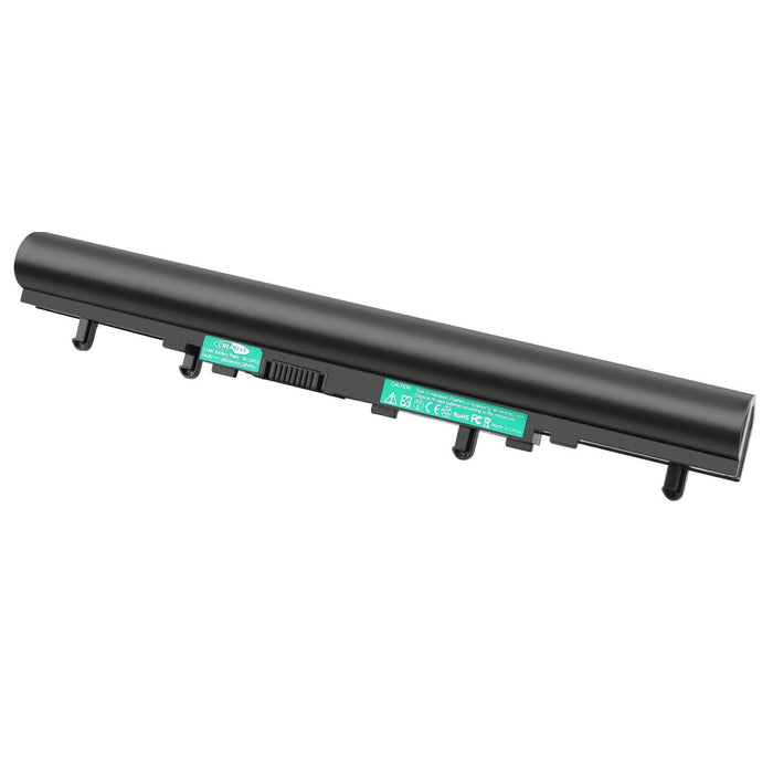 14.4v 3000mAh AL12A32 AL12A72 Battery For Acer Aspire V5 V5-431 V5-471 V5-531