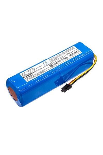 Battery suitable for Xiaomi Roborock Robot S50 - 9.8Ah 14.4v XJT-2P4S