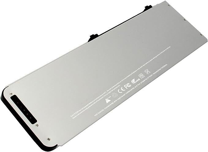 5300mAh Battery for Apple MacBook Pro 15" A1281 A1286 (2008 Version)