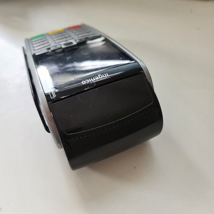 Ingenico iWL 250 Card Terminal Machine Wireless Mobile Replacement Unit Only