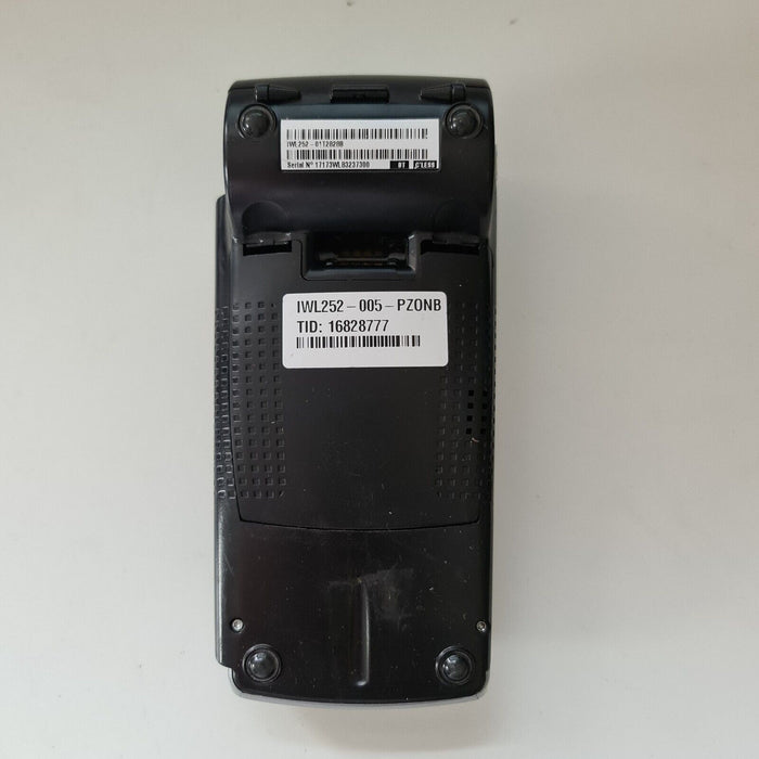 Ingenico iWL 250 Card Terminal Machine Wireless Mobile Replacement Unit Only