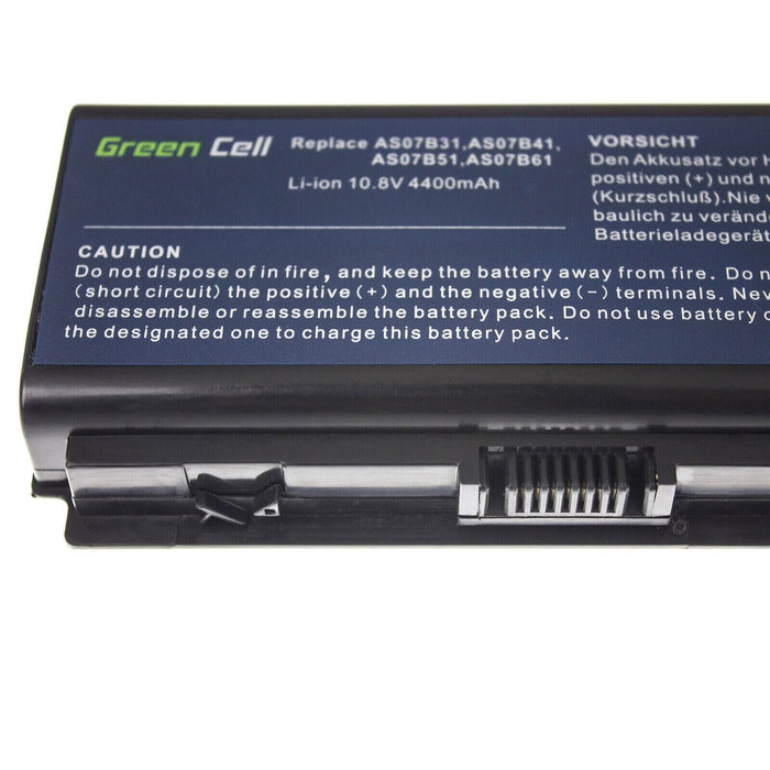 AS07B41 AS07B31 AS07B51 AS07B32 AS07B42 AS07B71 Battery for Acer Laptop 5200mAh