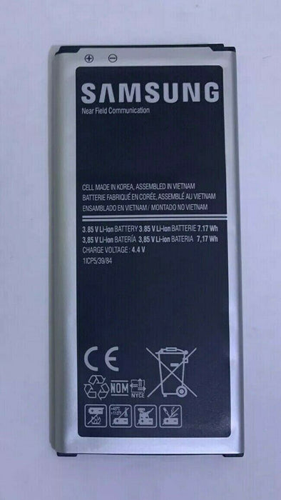 GENUINE SAMSUNG GALAXY ALPHA Battery  (EB-BG850BBE)1860 mAh