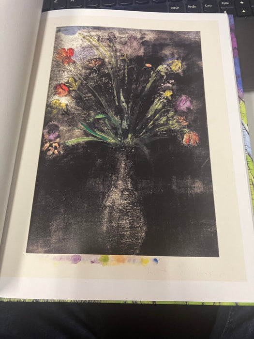 a history of gardening - Jim Dine