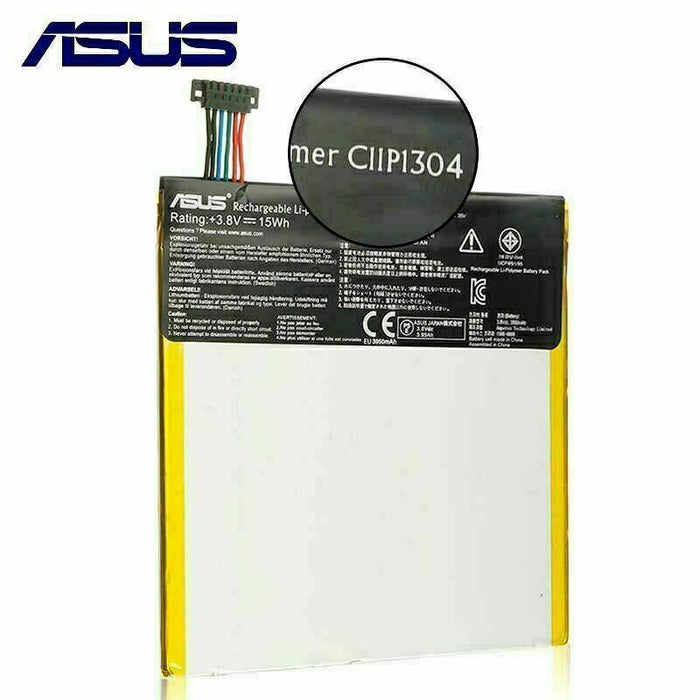 Original Battery for ASUS C11P130 Memo Pad HD 7 ME173X tablet 3.7V 15Wh 3950mAh