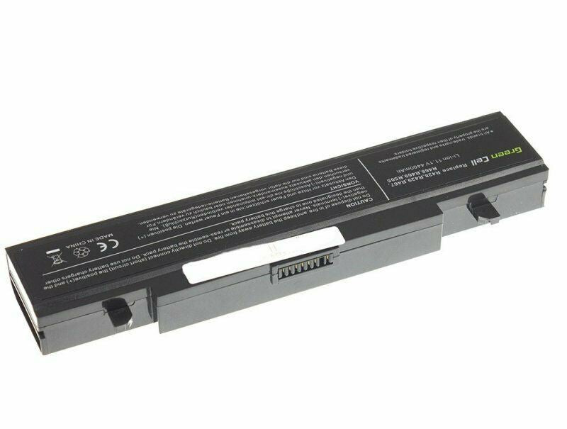 Green Cell SA01  AA-PB9NS6B Laptop Battery for Samsung R470