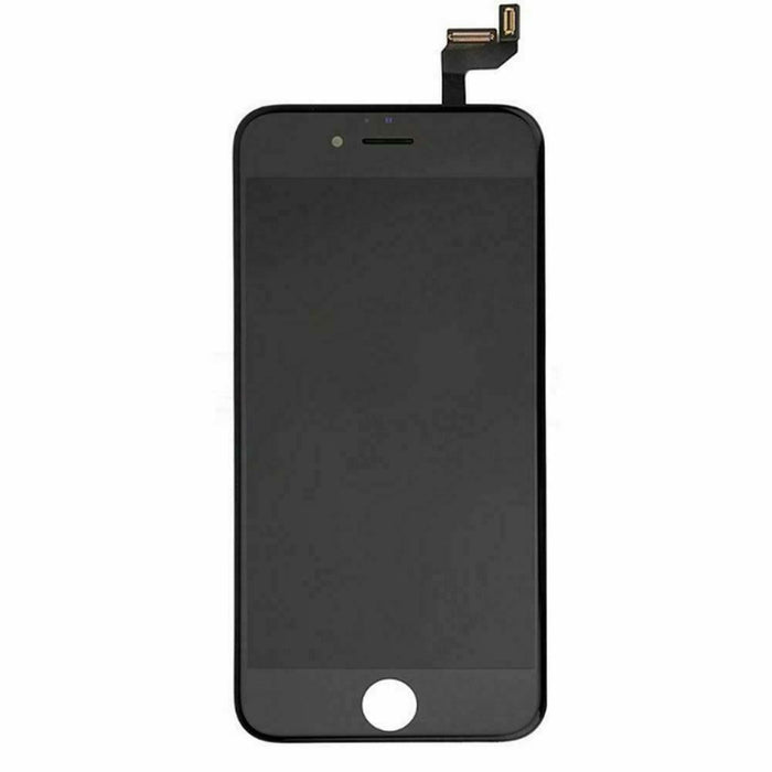 For Apple iPhone 6s Replacement LCD Screen  (Black)