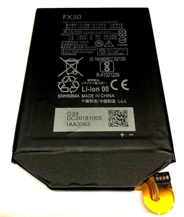 NEW Battery Replacement for MOTO X Pure X Style XT1572 FX30