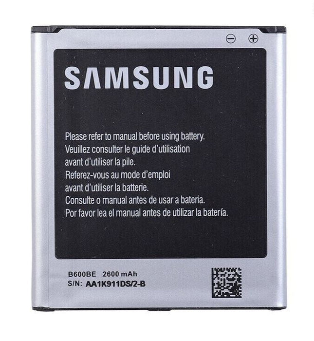 Samsung B600BE 2600mAh Battery For Samsung Galaxy S4 GT-i9500 I9505 With NFC