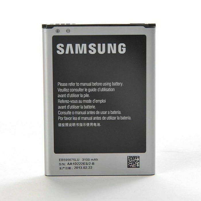 Samsung Galaxy Note 2 Replacement Battery N7100 EB595675LU