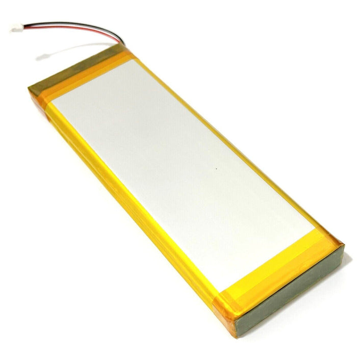 Tenergy 1S2PS6345135-003 1ICP6/45/135-2 9000 mAh 3.7V 33.3Wh LiPo Li-ion Battery