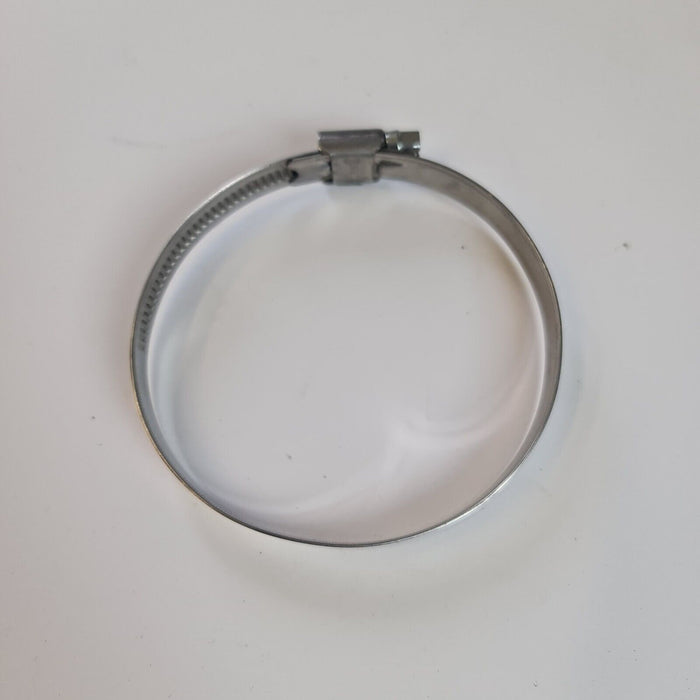 Kale Stainless Steel Hose Clips Jubilee 70-90mm 12mm width x 5