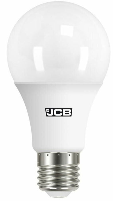 14w = 100w LED GLS Edison Screw Lamp Light Bulb Daylight White 100 Watt JCB