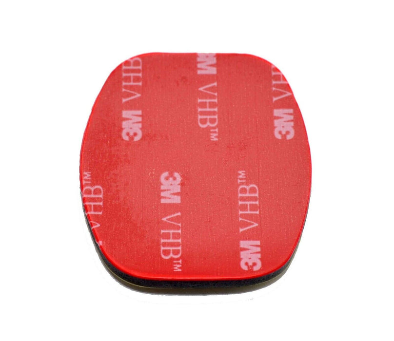 3M VHB Replacement Adhesive Sticker for GoPro Flat Surface Mount Hero 8 9 10 11