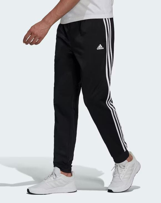 Adidas 3 Striped Joggers