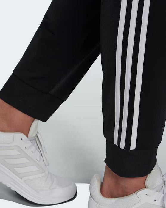 Adidas 3 Striped Joggers