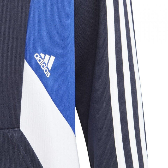 Adidas Originals Zip Hoodie