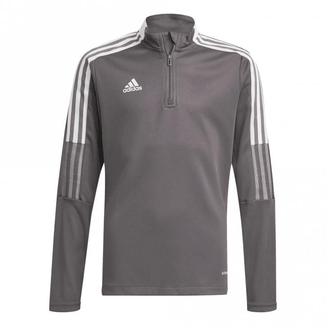 ADIDAS Junior Tiro 21 Training Top 5-6 years