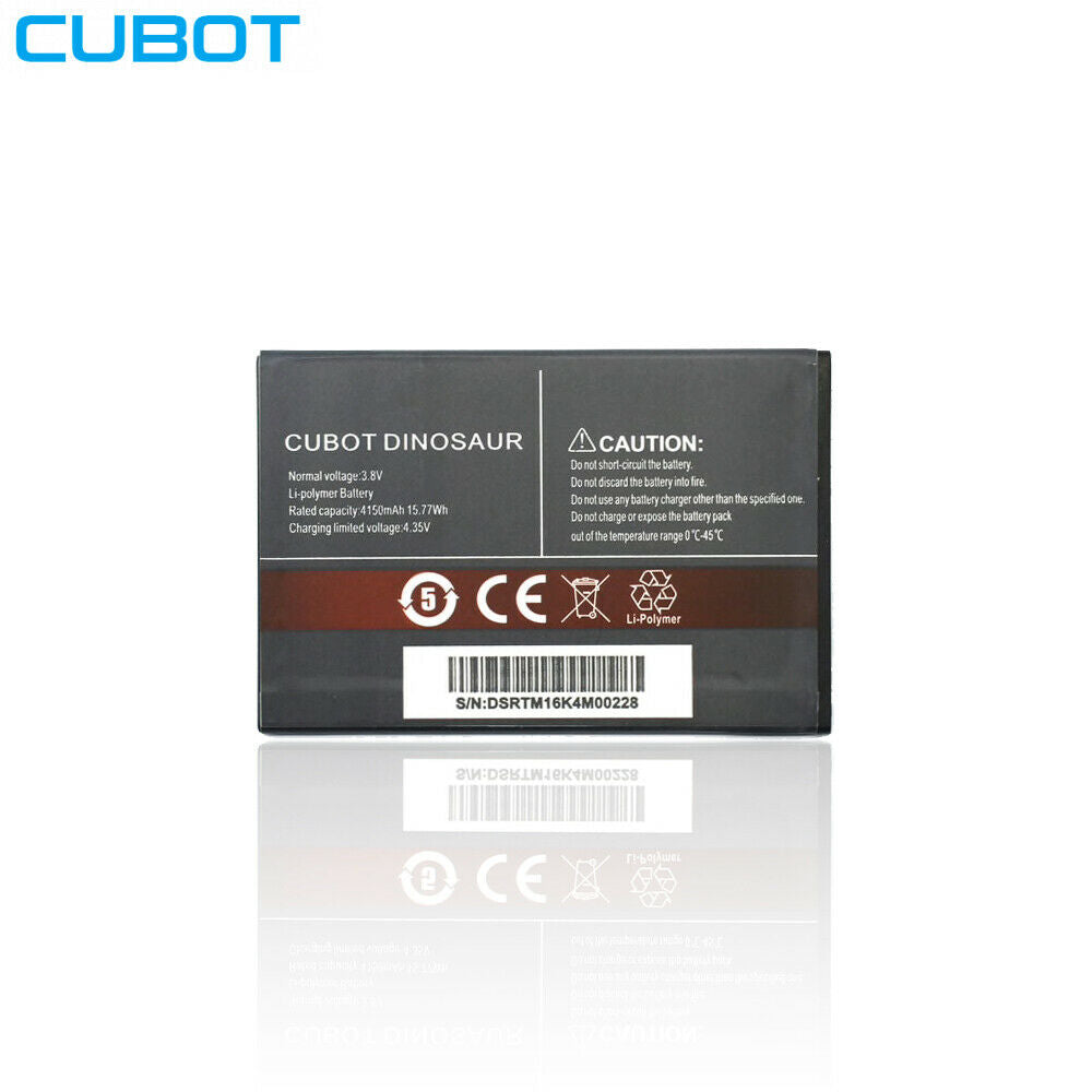 Cubot